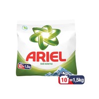 ARİEL DAĞ ESİNTİSİ 1,5KG