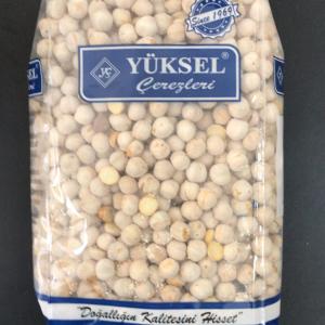 YÜKSEL BEYAZ NOHUT 400G