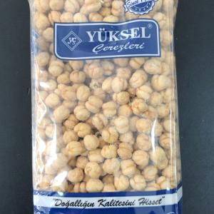 YÜKSEL TUZLU LEBLEBİ 450 GR