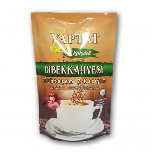 YAPTAT DİBEK KAHVESİ  200G