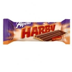 ALPELLA HARBY KARAMELLİ 25G