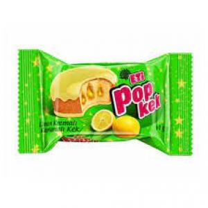 ETİ POP KEK  LİMONLU 60G