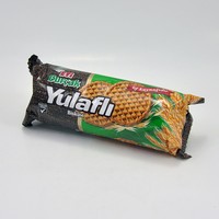 ETİ BURÇAK YULAFLI 125 GR