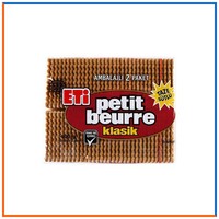 ETİ PETİT BEURRE 400GR 