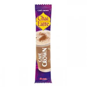 ÜLKER CAFE CROWN CHAİ LATTE 20G