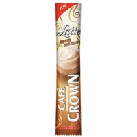 ÜLKER CAFE CROWN CHOCO LATTE 17G