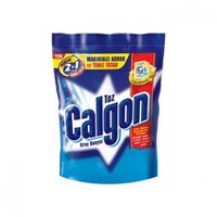 CALGON POWER TOZ KİREÇ ÖNLEYİCİ 500 G