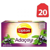 LİPTON ADAÇAYI 20 ADET