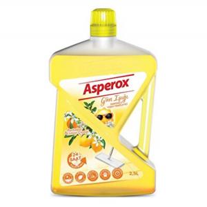 ASPEROX GÜN IŞIĞI YÜZEY TEMİZLEYİCİ 2,5 L