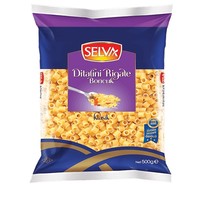 SELVA MAKARNA BONCUK 500G