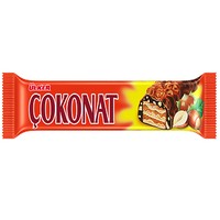 ÜLKER ÇOKONAT 33G