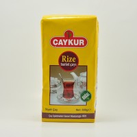 ÇAYKUR RİZE TURİST 500G