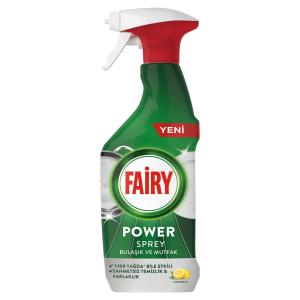 FAİRY MUTFAK SPREY 500ML