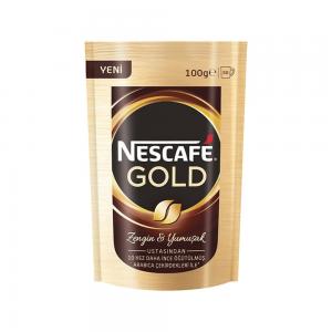 NESCAFE GOLD 100 G