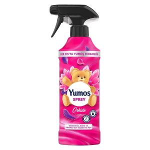 YUMOŞ ODA PARFÜMÜ ORKİDE 450 ML