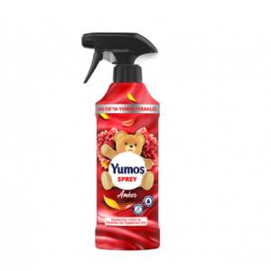 YUMOŞ ODA PARFÜMÜ AMBER 450 ML 