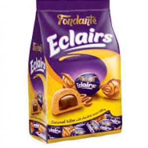 ELVAN FONDANTE CARAMELLİ ÇİKOLATA 1000 G