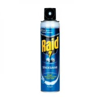 RAİD SİNEK ÖLDÜRÜCÜ 300 ML 