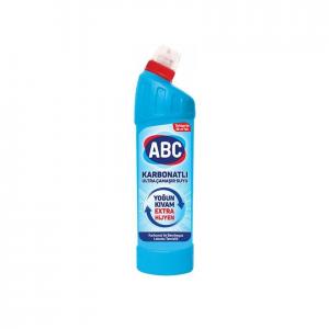 ABC KARBONATLI ÇAMAŞIR SUYU 750 ML